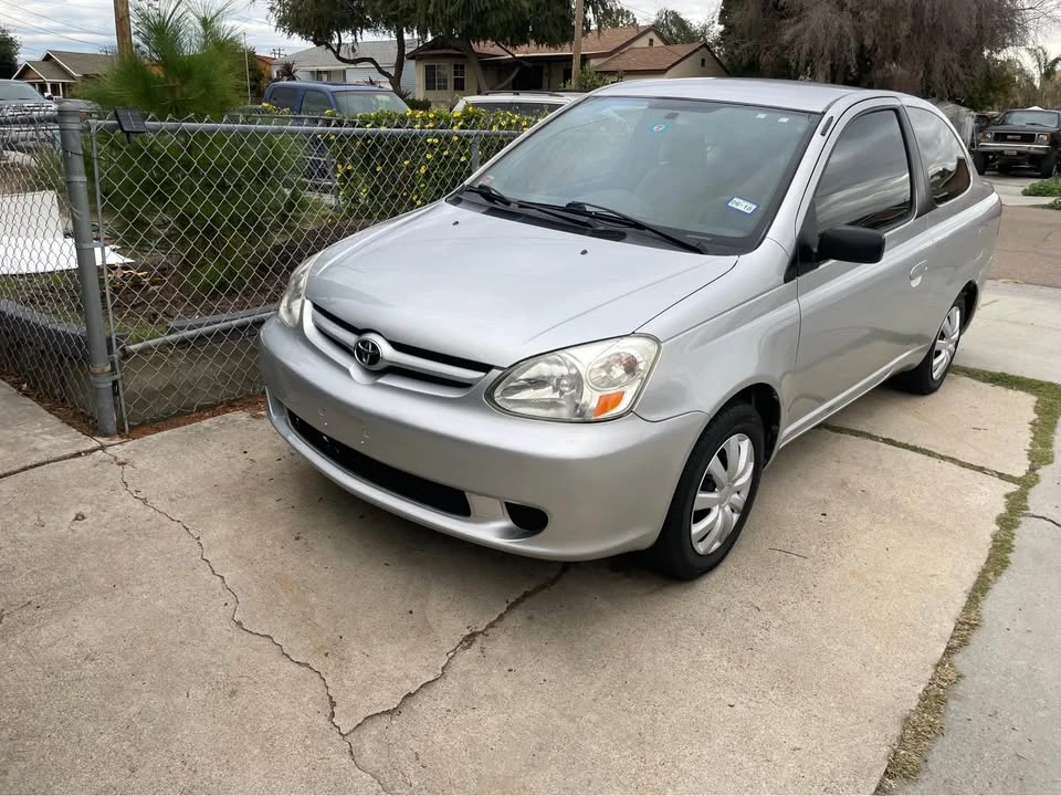 2005 Toyota Echo - Image 3 of 5