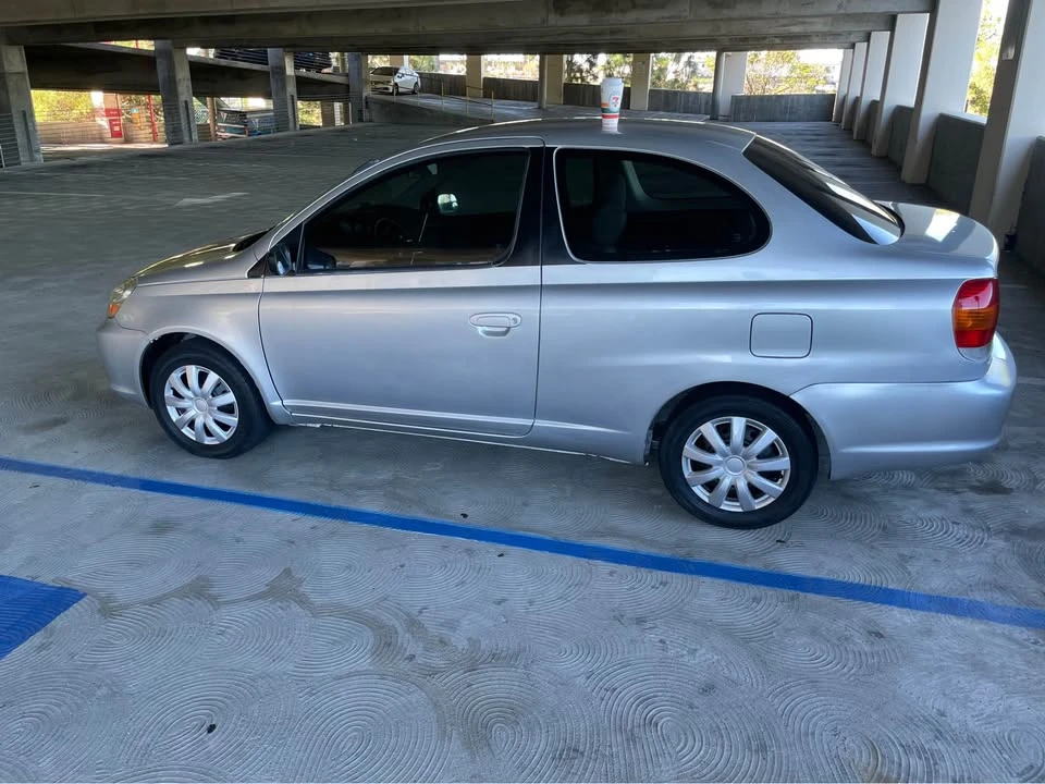 2005 Toyota Echo - Image 4 of 5