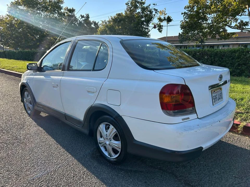 2005 Toyota Echo - Image 7 of 12