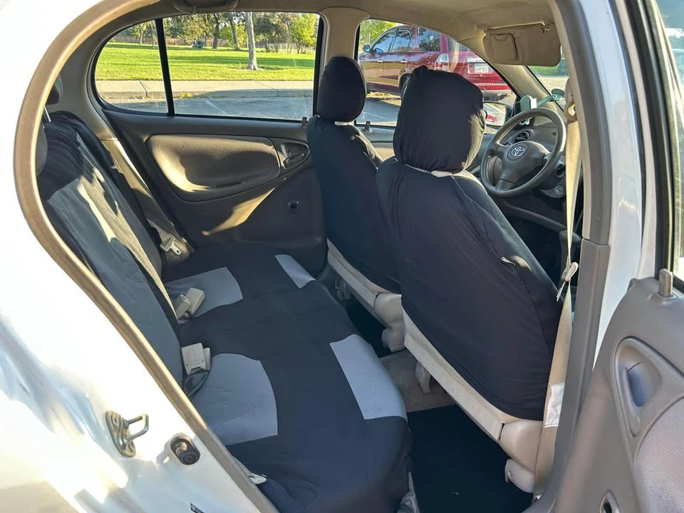 2005 Toyota Echo - Image 12 of 12
