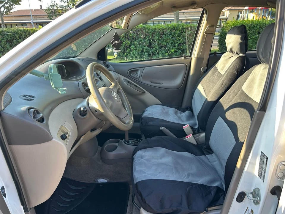 2005 Toyota Echo - Image 4 of 12