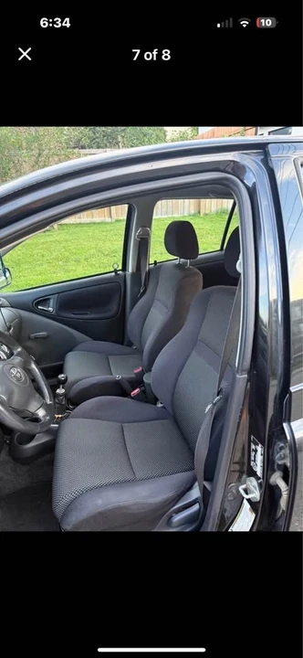 2005 Toyota Echo - Image 6 of 6