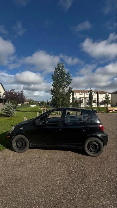 2005 Toyota Echo - Image 2 of 6