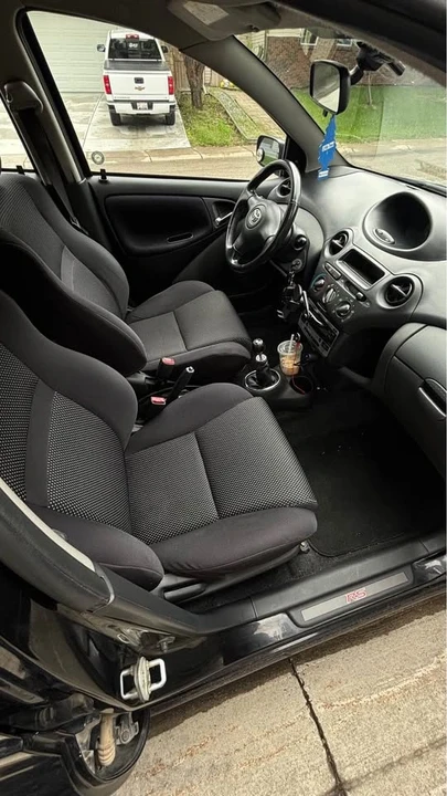 2005 Toyota Echo - Image 4 of 6