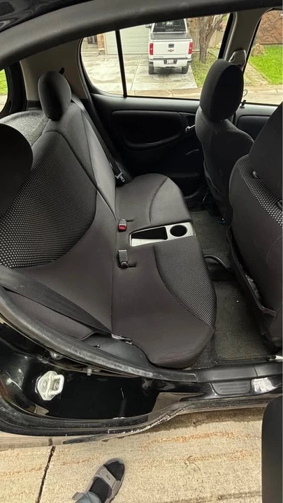 2005 Toyota Echo - Image 5 of 6