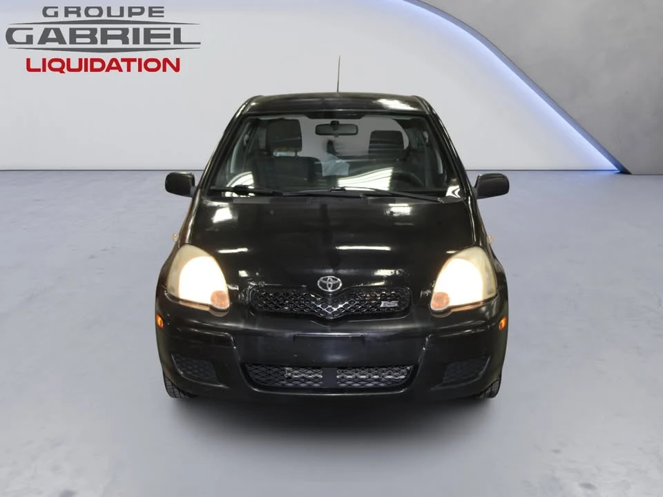 2005 Toyota Echo - Image 5 of 12
