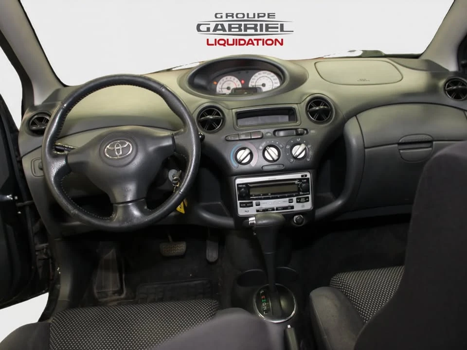 2005 Toyota Echo - Image 9 of 12