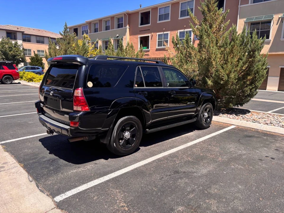 2005 Toyota 4Runner 4th Gen - Image 2 of 9