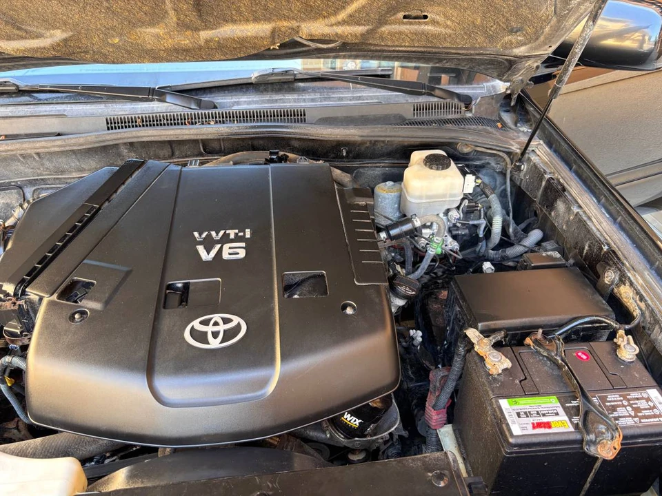 2005 Toyota 4Runner 4th Gen - Image 3 of 9