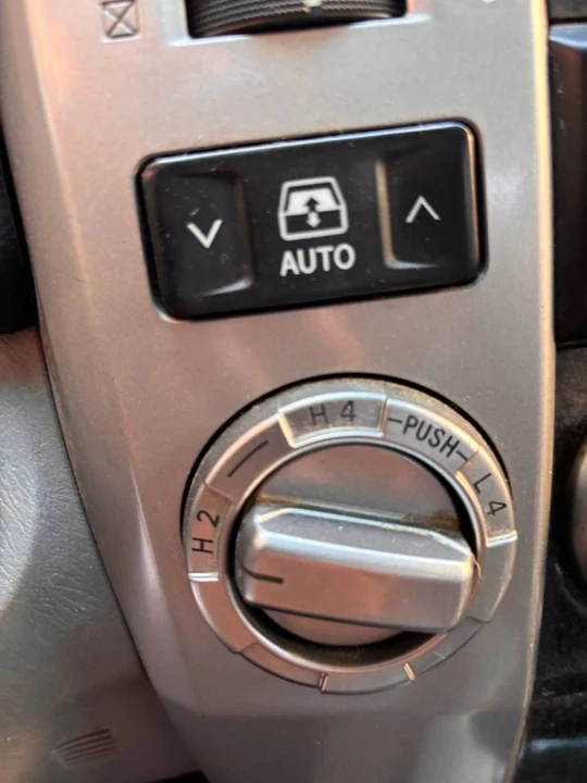 2005 Toyota 4Runner 4th Gen - Image 7 of 9