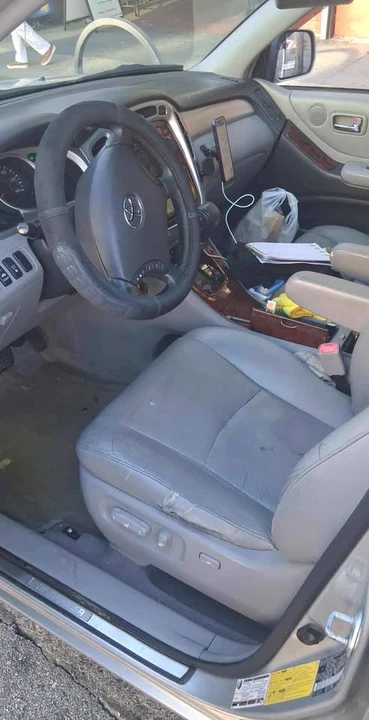 2005 Toyota Highlander - Image 3 of 4
