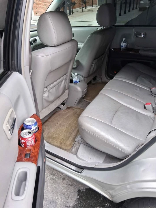2005 Toyota Highlander - Image 3 of 4