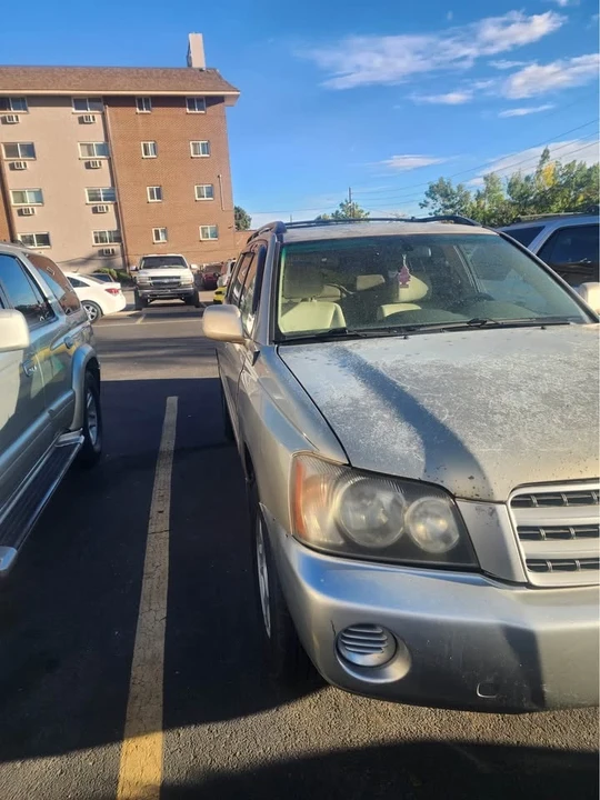 2005 Toyota Highlander - Image 3 of 4