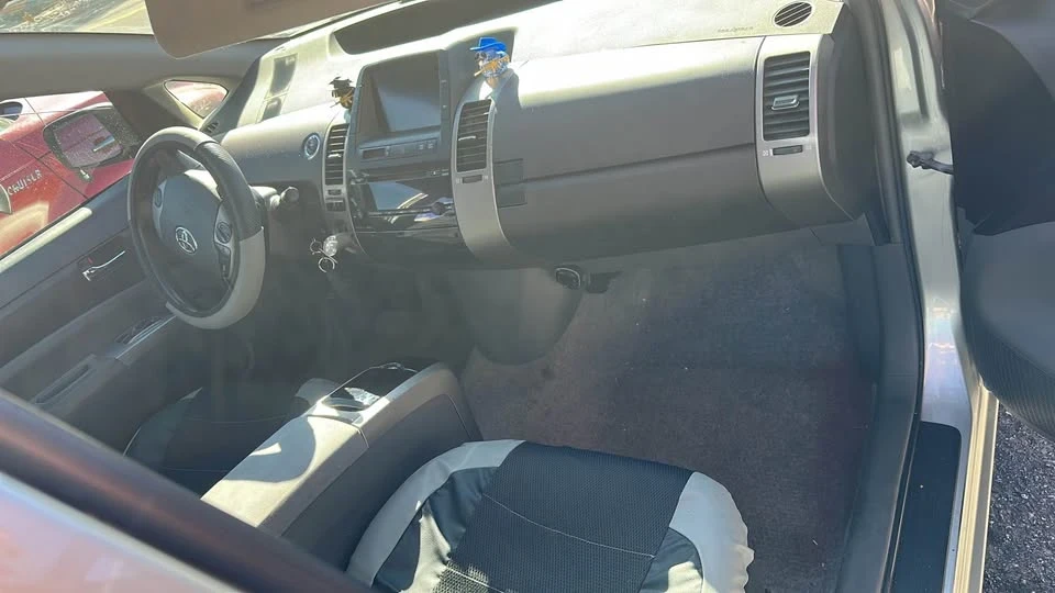 2005 Toyota Highlander - Image 8 of 9
