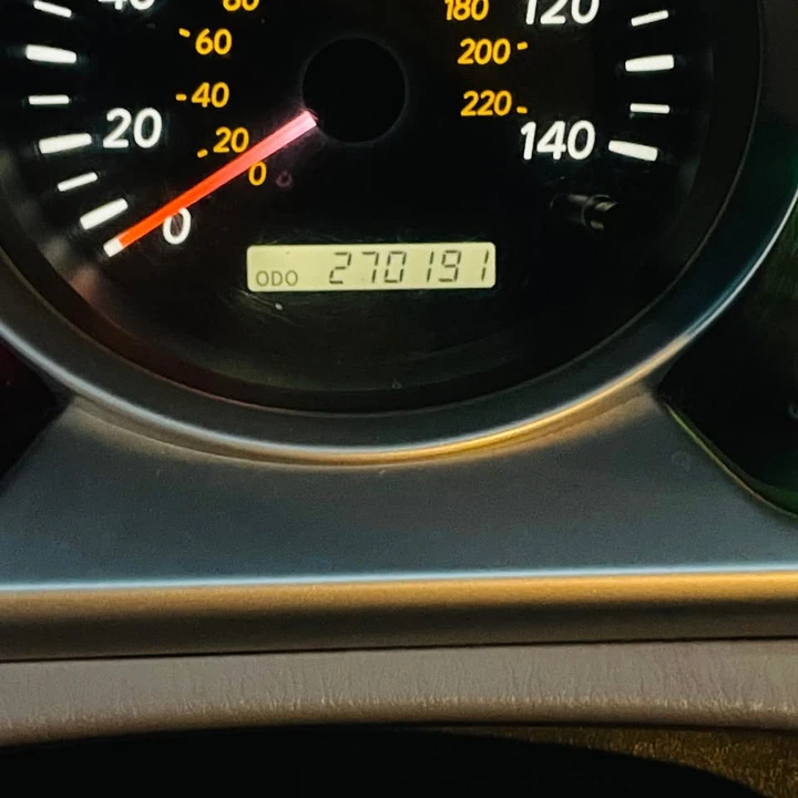 2005 Toyota Highlander - Image 5 of 7