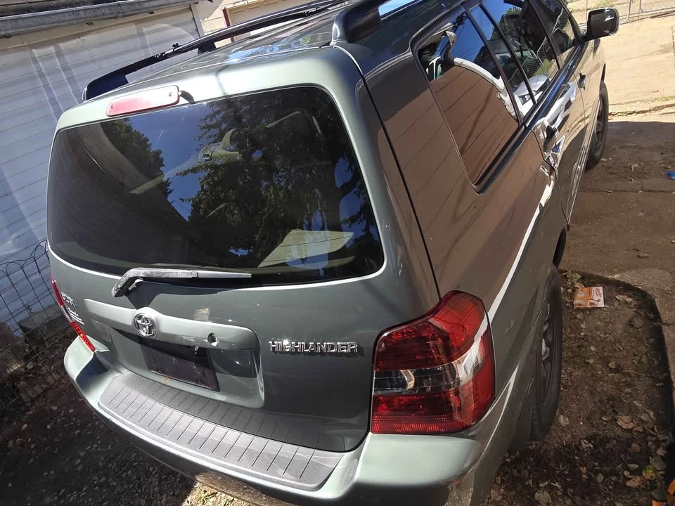 2005 Toyota Highlander - Image 3 of 6