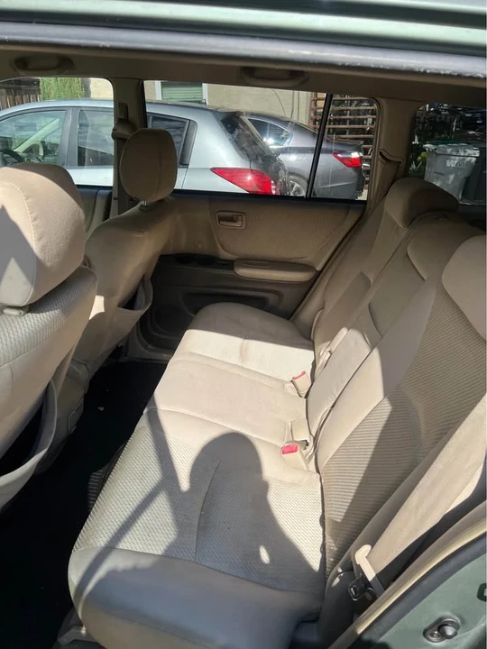 2005 Toyota Highlander - Image 3 of 11