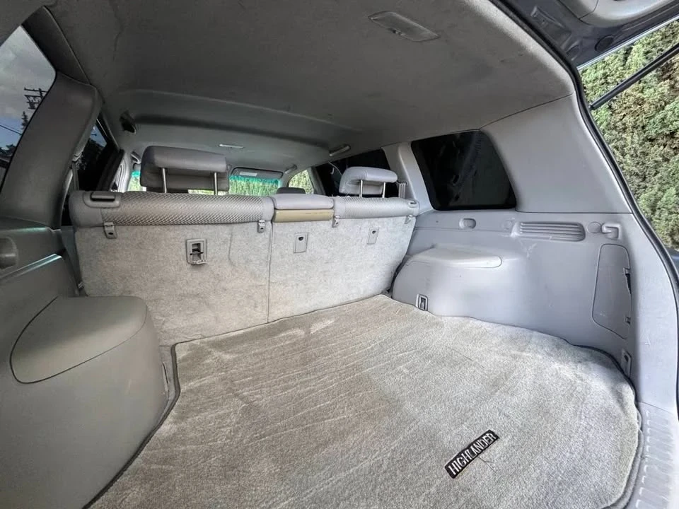 2005 Toyota Highlander - Image 11 of 11