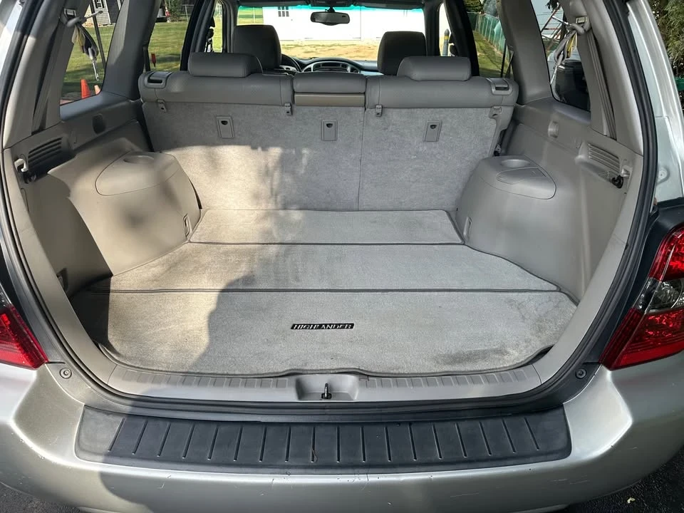 2005 Toyota Highlander - Image 7 of 9