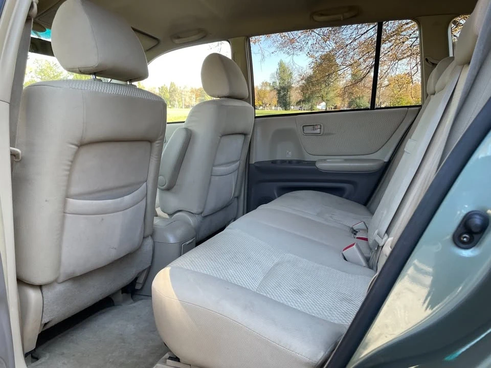 2005 Toyota Highlander - Image 5 of 7