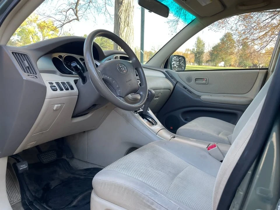 2005 Toyota Highlander - Image 4 of 7