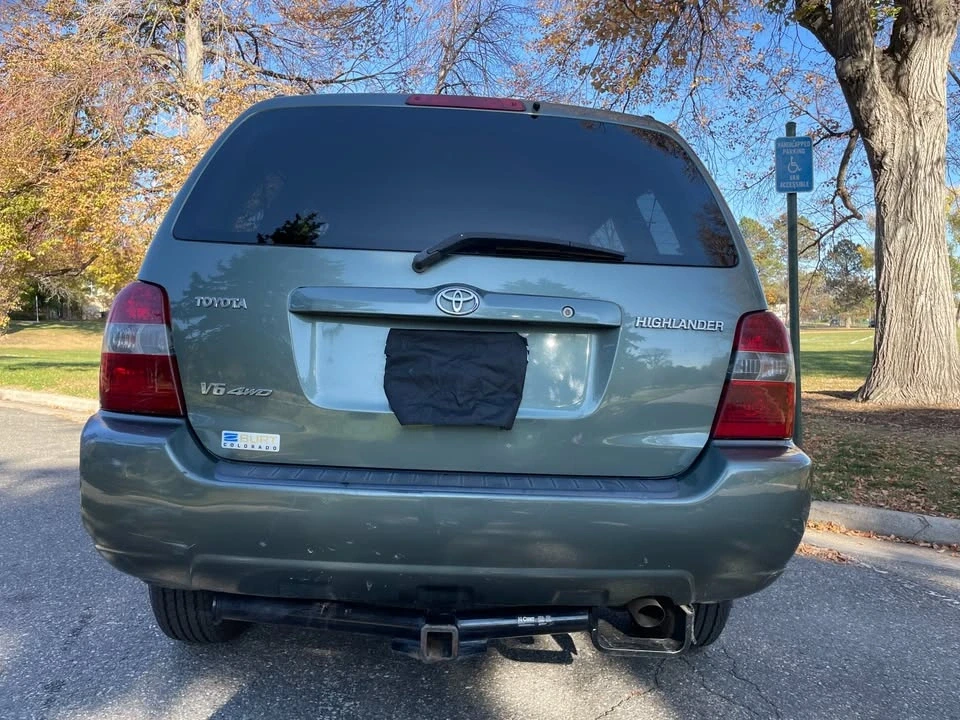2005 Toyota Highlander - Image 3 of 7