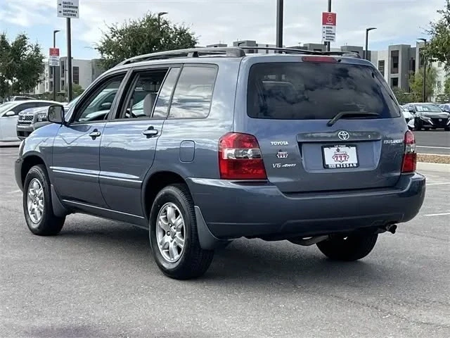 2005 Toyota Highlander - Image 4 of 20