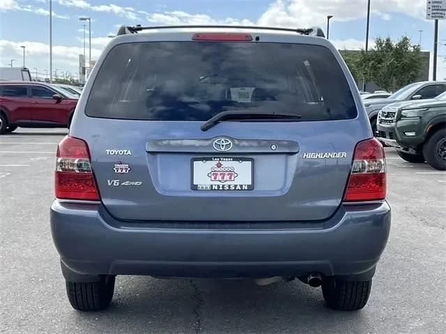 2005 Toyota Highlander - Image 5 of 20