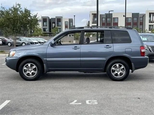 2005 Toyota Highlander - Image 3 of 20