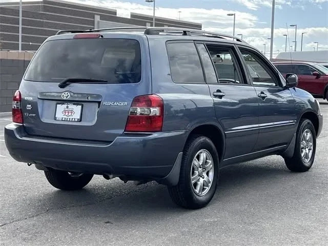 2005 Toyota Highlander - Image 6 of 20