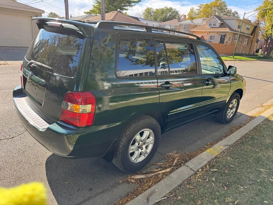 2005 Toyota Highlander - Image 6 of 20