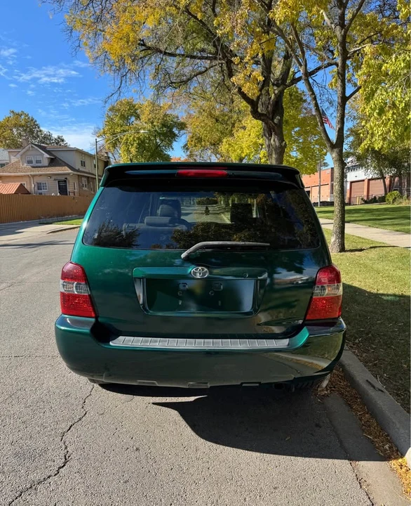 2005 Toyota Highlander - Image 5 of 20
