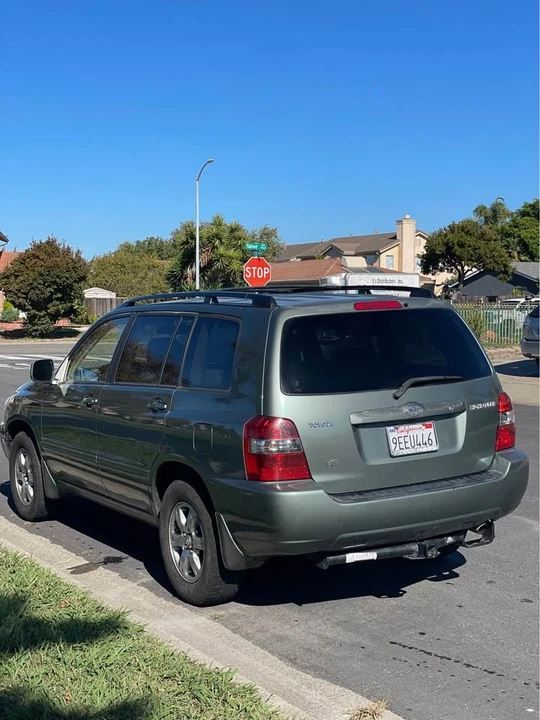 2005 Toyota Highlander - Image 3 of 10