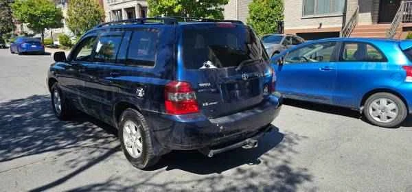 2005 Toyota Highlander - Image 3 of 5