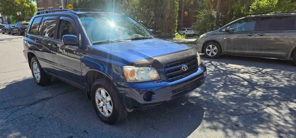 2005 Toyota Highlander - Image 2 of 5