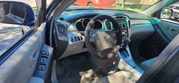 2005 Toyota Highlander - Image 5 of 5