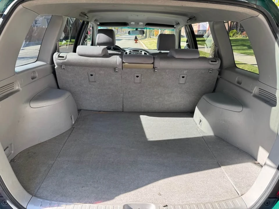 2005 Toyota Highlander - Image 15 of 20