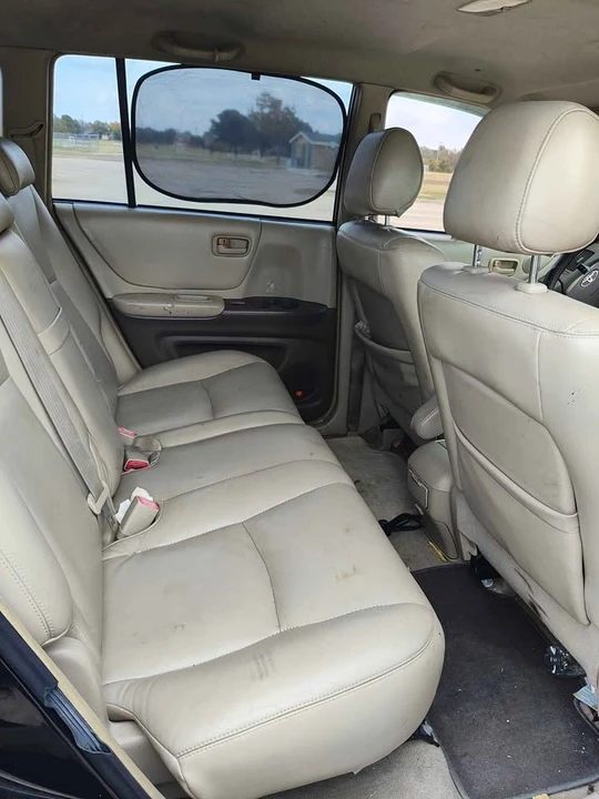 2005 Toyota Highlander - Image 7 of 12