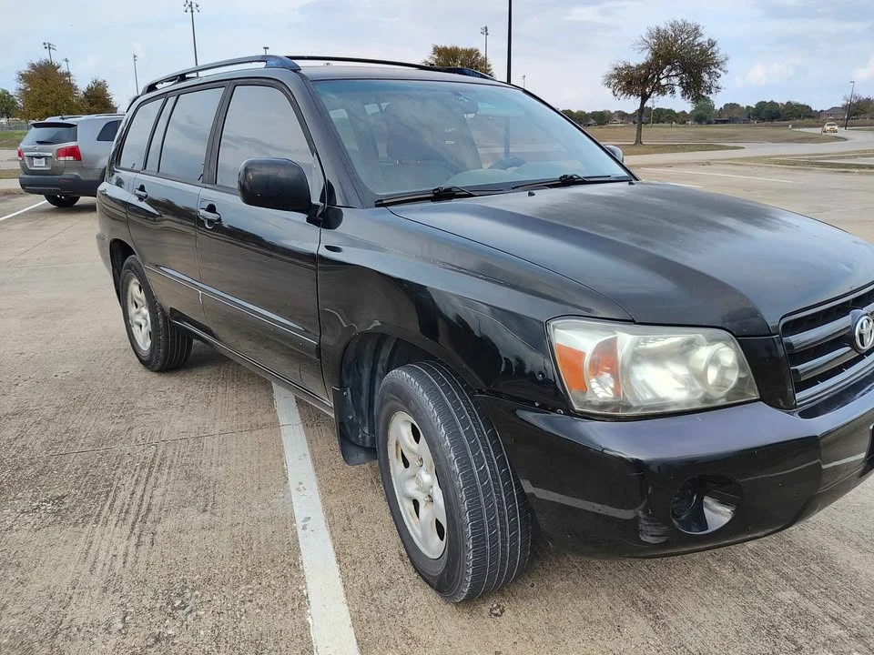 2005 Toyota Highlander - Image 5 of 12