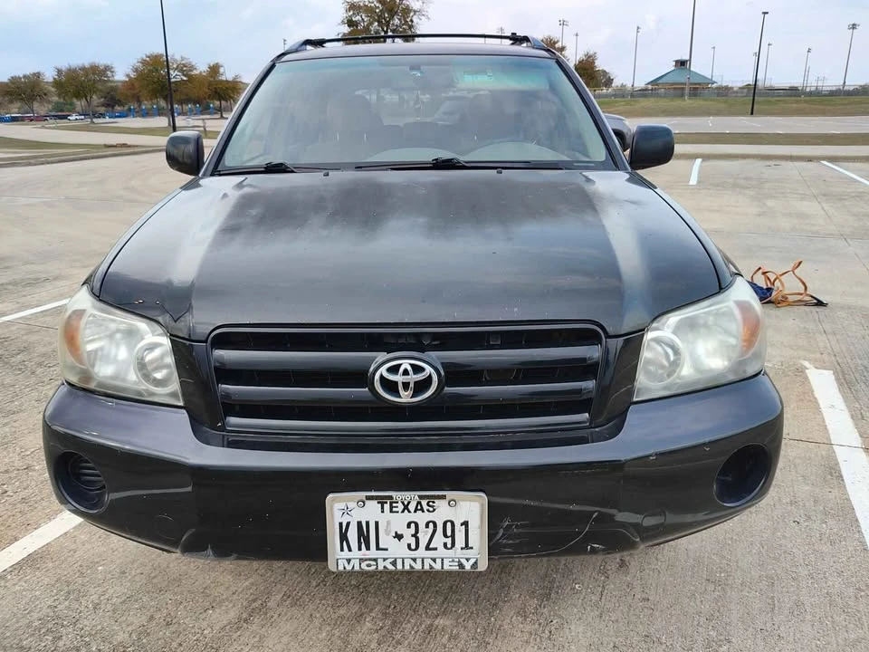 2005 Toyota Highlander - Image 10 of 12