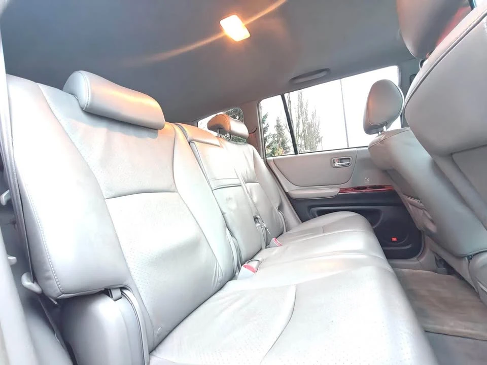 2005 Toyota Highlander - Image 19 of 19