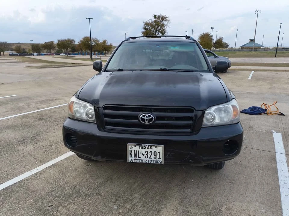2005 Toyota Highlander - Image 3 of 12