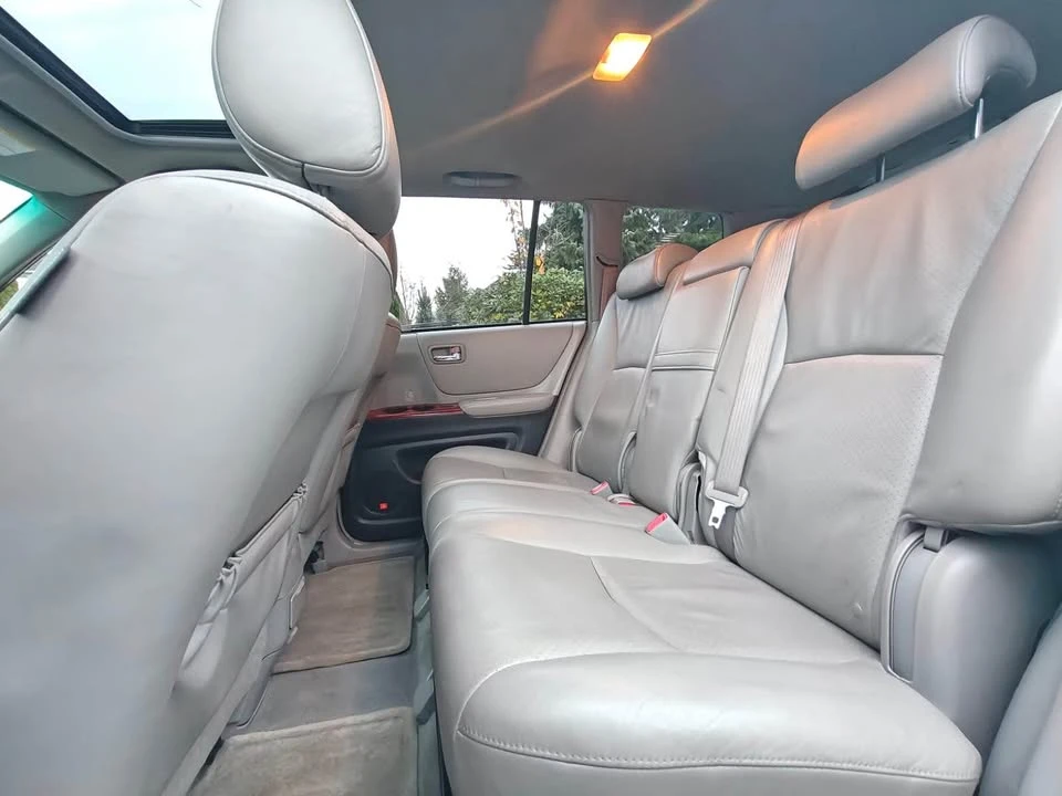 2005 Toyota Highlander - Image 18 of 19