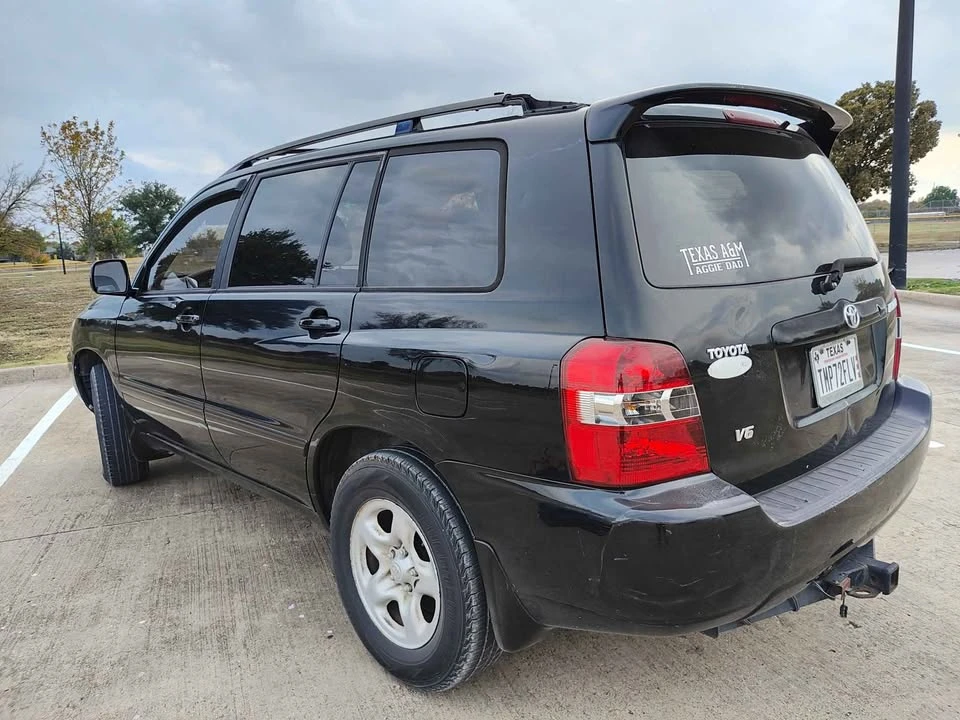 2005 Toyota Highlander - Image 4 of 12