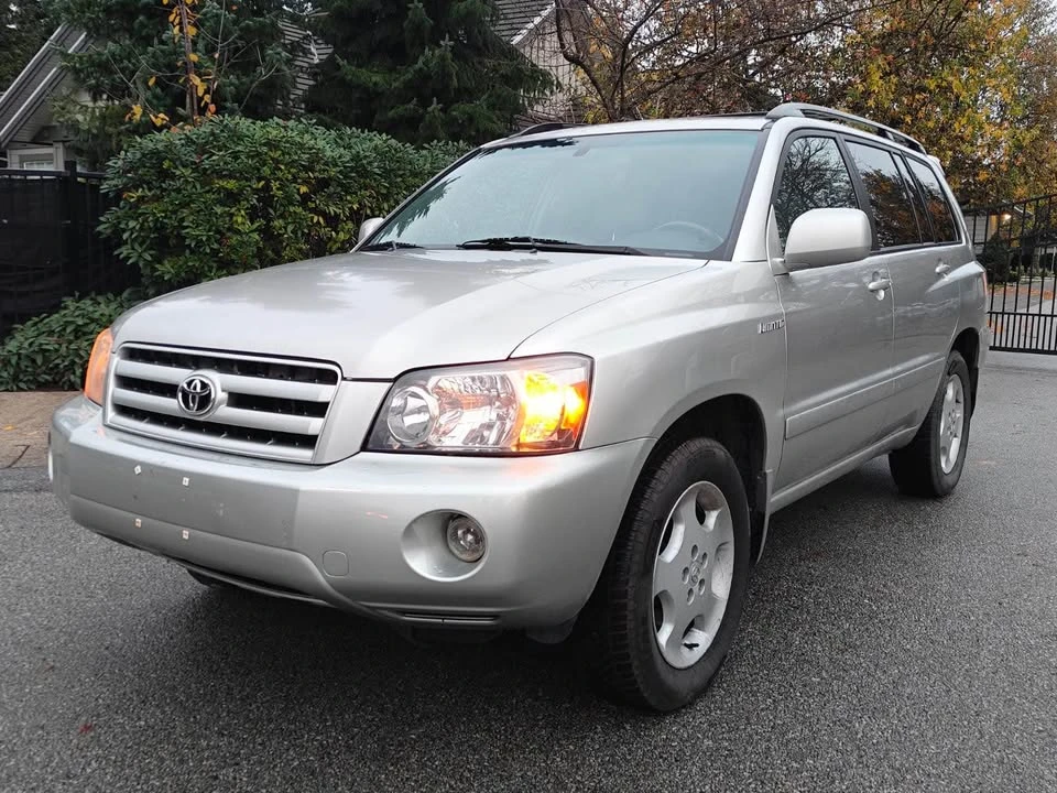 2005 Toyota Highlander - Image 3 of 19