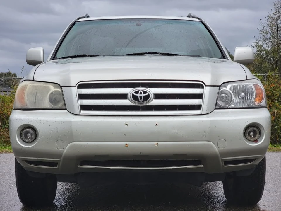 2005 Toyota Highlander - Image 2 of 19