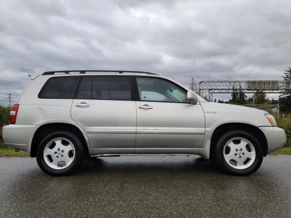 2005 Toyota Highlander - Image 5 of 19