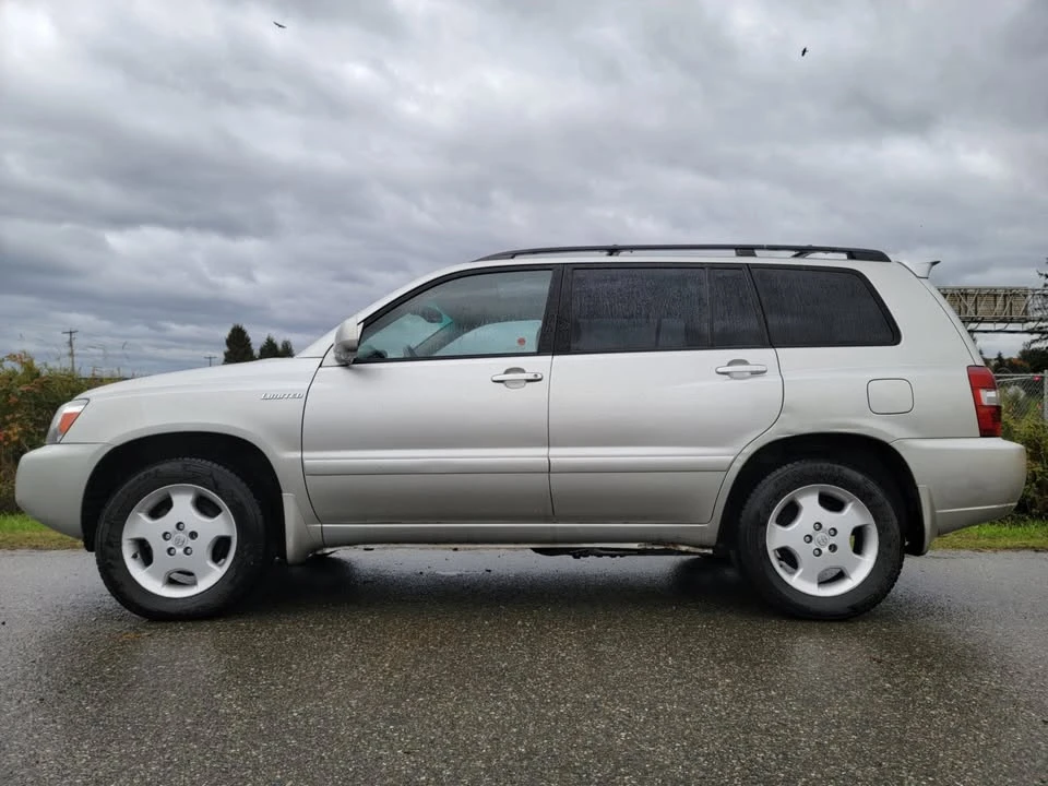 2005 Toyota Highlander - Image 6 of 19