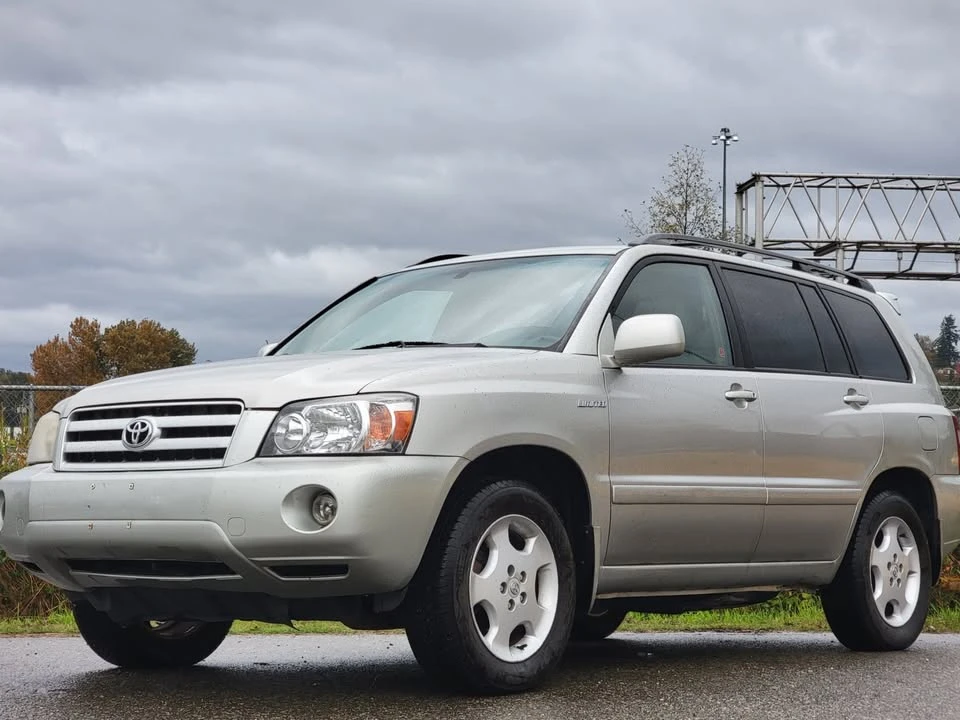 2005 Toyota Highlander - Image 3 of 19