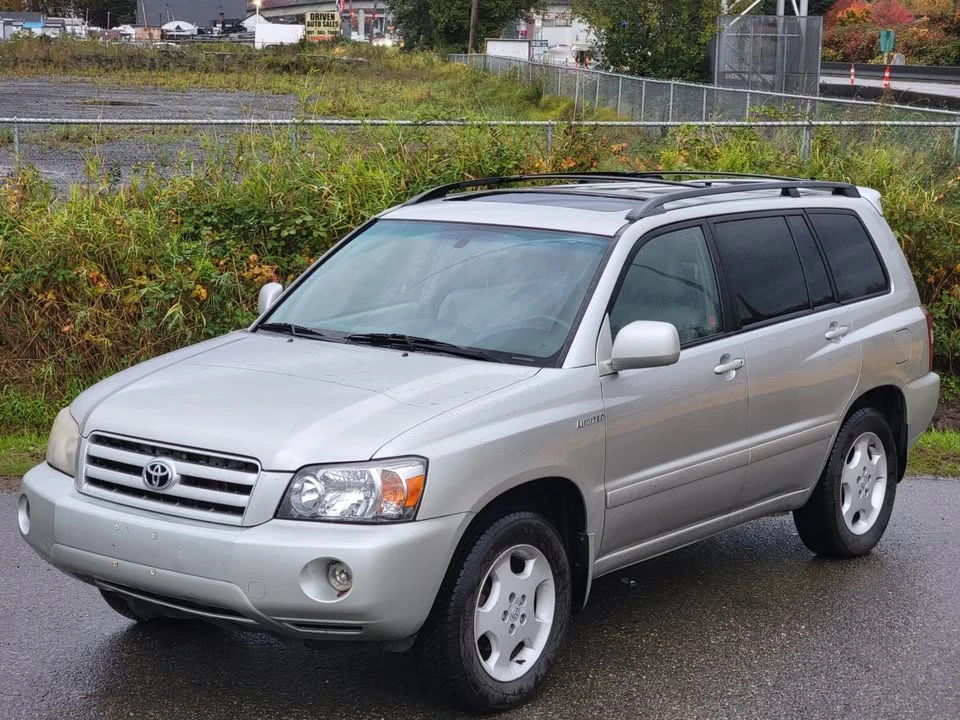 2005 Toyota Highlander - Image 4 of 19